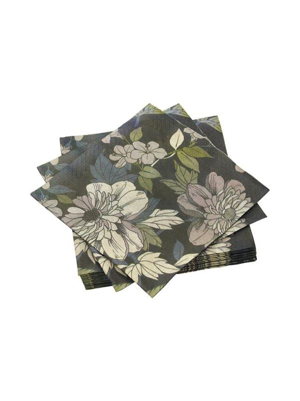 Servetter Kristin 25-pack